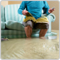 Flood Insurance: Staying High and Dry 