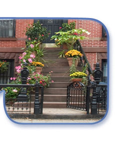 Condo insurance covers you where the association coverage leaves off. It&rsquo;s important to protect the interiour of your condo, as well as your possessions. You also want coverage for personal liability claims and loss assessments by the association. 