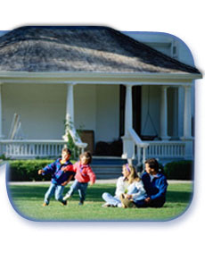 Your home is your most valuable asset. Don&rsquo;t forget to ask about our Homeowner&rsquo;s Plus Package, including guaranteed replacement cost for your home.