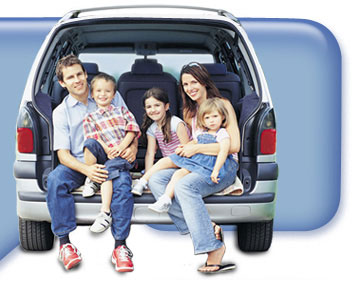 GE families enjoy savings and product offerings from Electric Insurance!