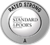 Standard & Poors rates EIC A/Strong