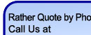 Would you rather get a quote over the phone? Call 1-800-44ELFUN to speak with a licensed insurance specialist Monday through Friday, 7 am &ndash; 8 pm ET