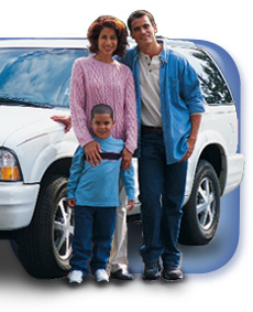 Electric Insurance has been providing world class auto coverage to families like yours since 1966.