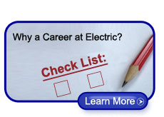 Learn what an Electric Insurance career can offer.