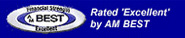 Rated "Excellent" by AM BEST