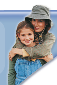 Families enjoy savings and product offerings from Electric Insurance!