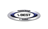 A.M. Best rates EIC A/Excellent