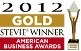 Stevie Award